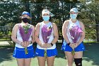 WTen Senior Day  Women’s Tennis Senior Day. : Wheaton, WTennis, WTen, Women’s Tennnis, Senior Day